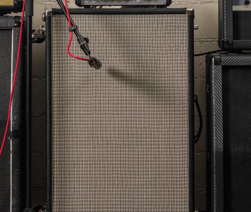 The Best Guitar Amps: A Personal, Powerful Guide to Finding Your Voice