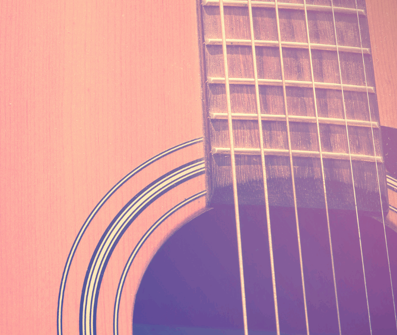 guitar scales with tabs