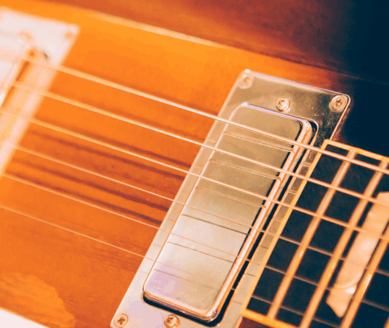 Guitar Chord Charts: The Secret Map to Unlock the Fretboard