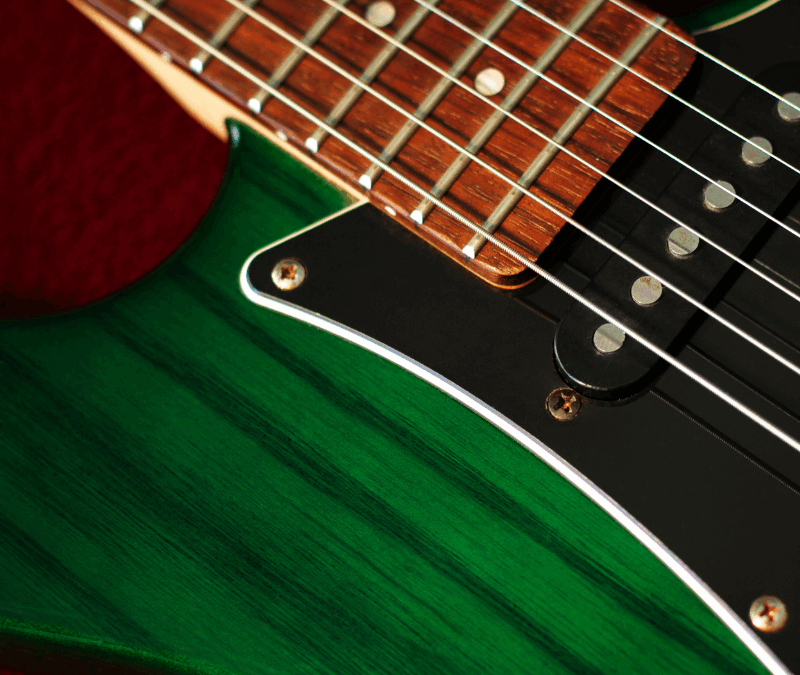 Guitar Scales Learning: How to Finally Unlock the Fretboard