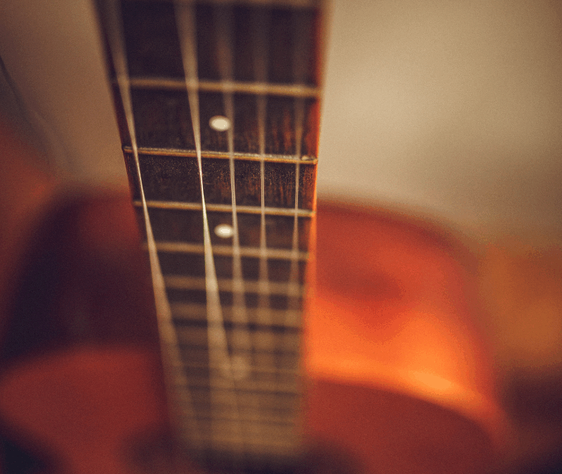 Guitar Scales to Practice PDF: Unlock Your Fretboard Freedom