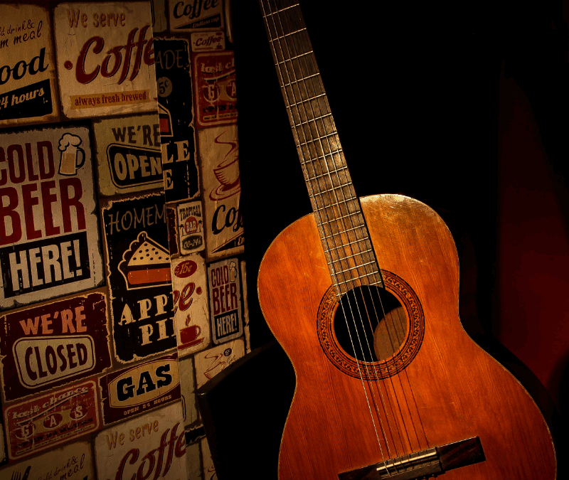 guitar lessons near me for adults