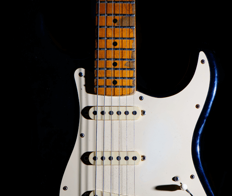 Guitar Lessons for Adults That Actually Work (Even If You Think You’re Too Busy)