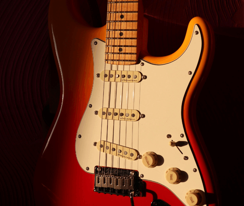 Guitar Classes Adults Swear By — Why This 3-Step Method Beats Every YouTube Lesson Out There