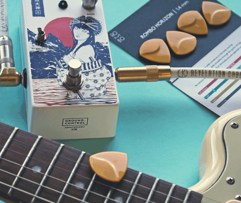 The Guitar Learning System That Actually Works