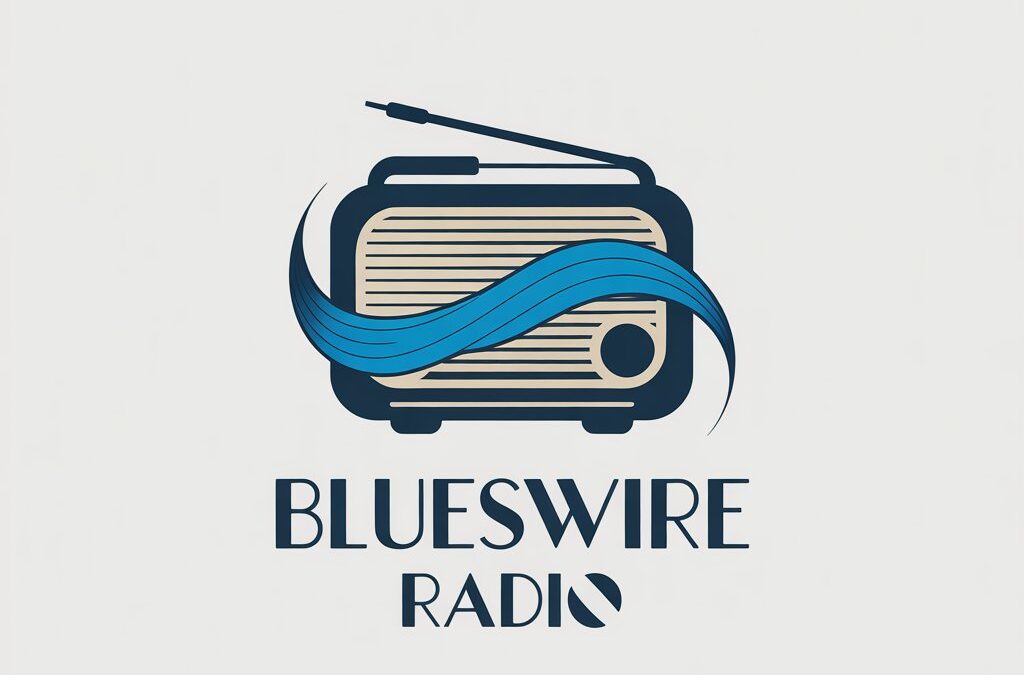 Blues Music That Moves You: Tune Into BluesWire Radio and Feel the Soul