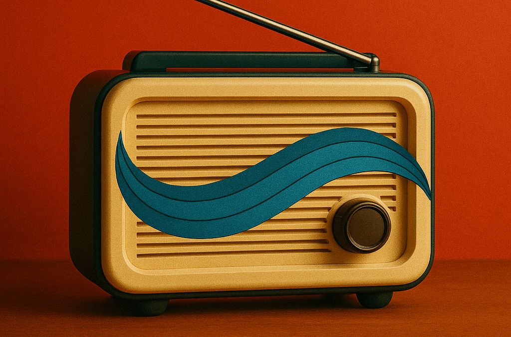 BluesWire Radio on Live 365 – The Heart of Modern Blues