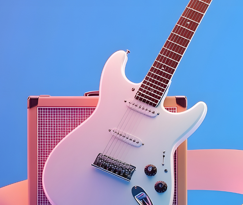 Guitar Tricks That Actually Work (And Why Most Players Miss Them)